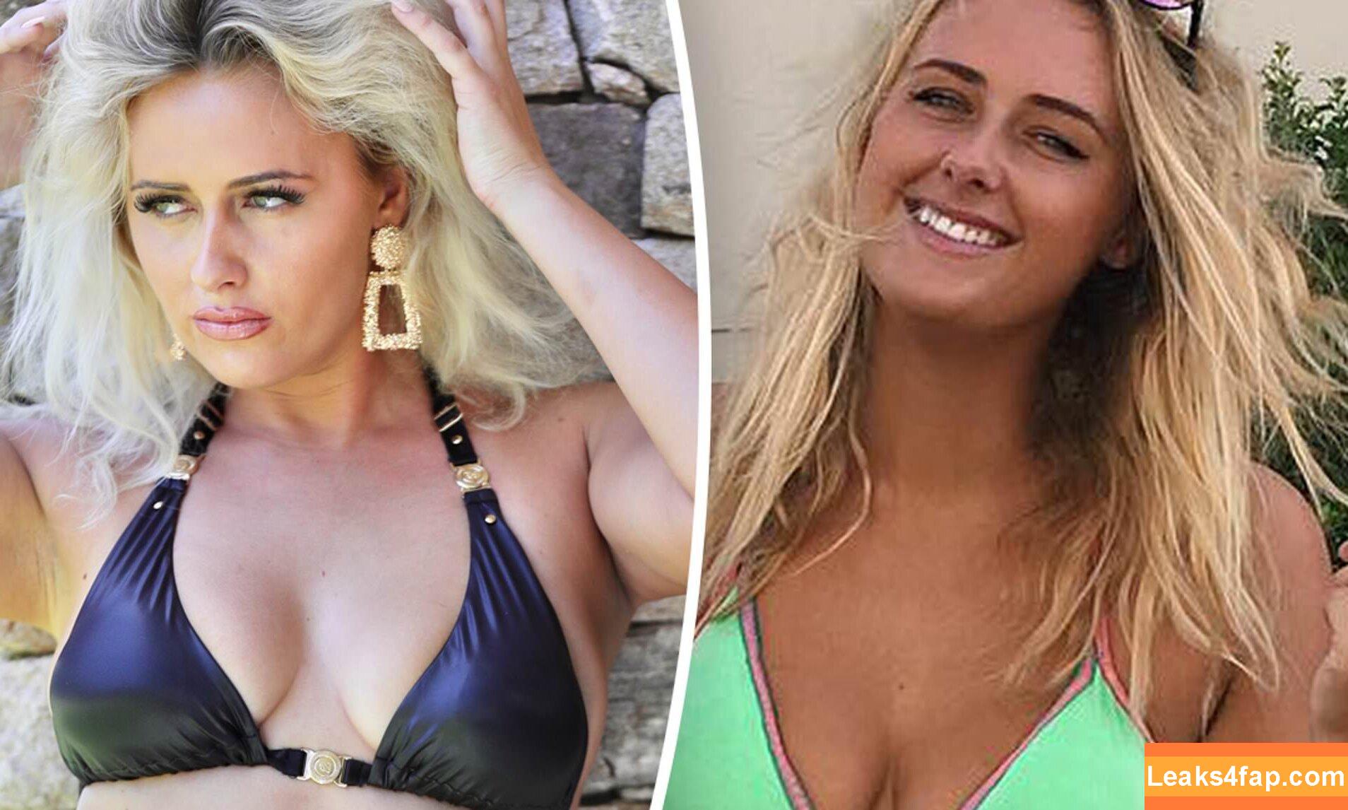 Ellie Jean Coffey /  leaked photo photo #0006