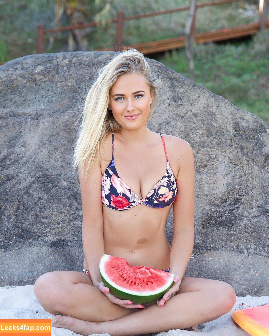 Ellie Jean Coffey /  leaked photo photo #0011