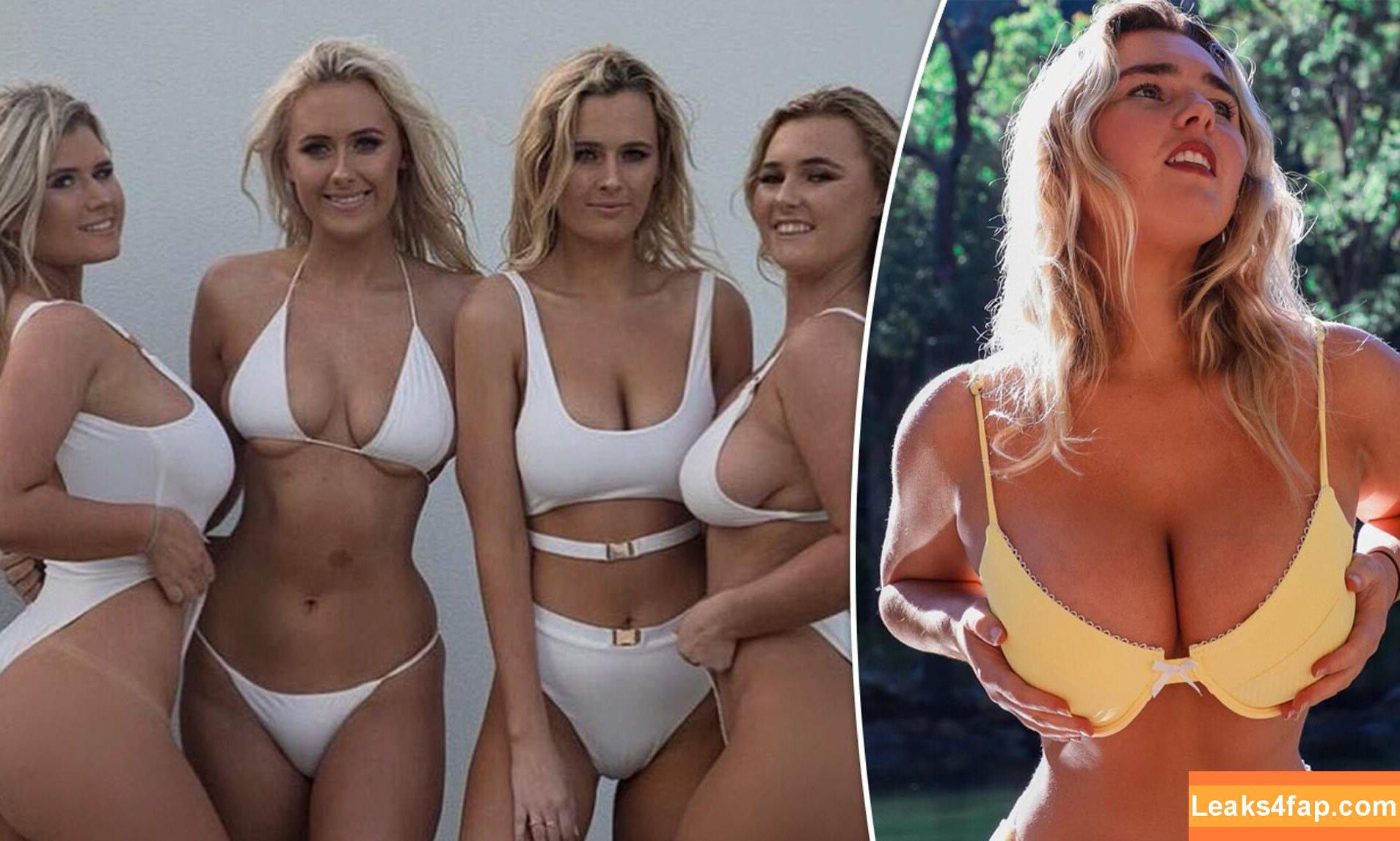 Ellie Jean Coffey /  leaked photo photo #0013