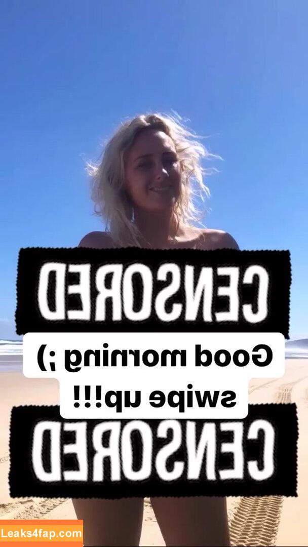 Ellie Jean Coffey /  leaked photo photo #0020