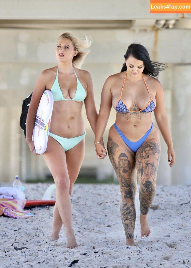 Ellie Jean Coffey /  leaked photo photo #0022