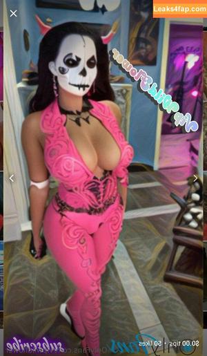 Ellie Reyna Rojas фото #0071