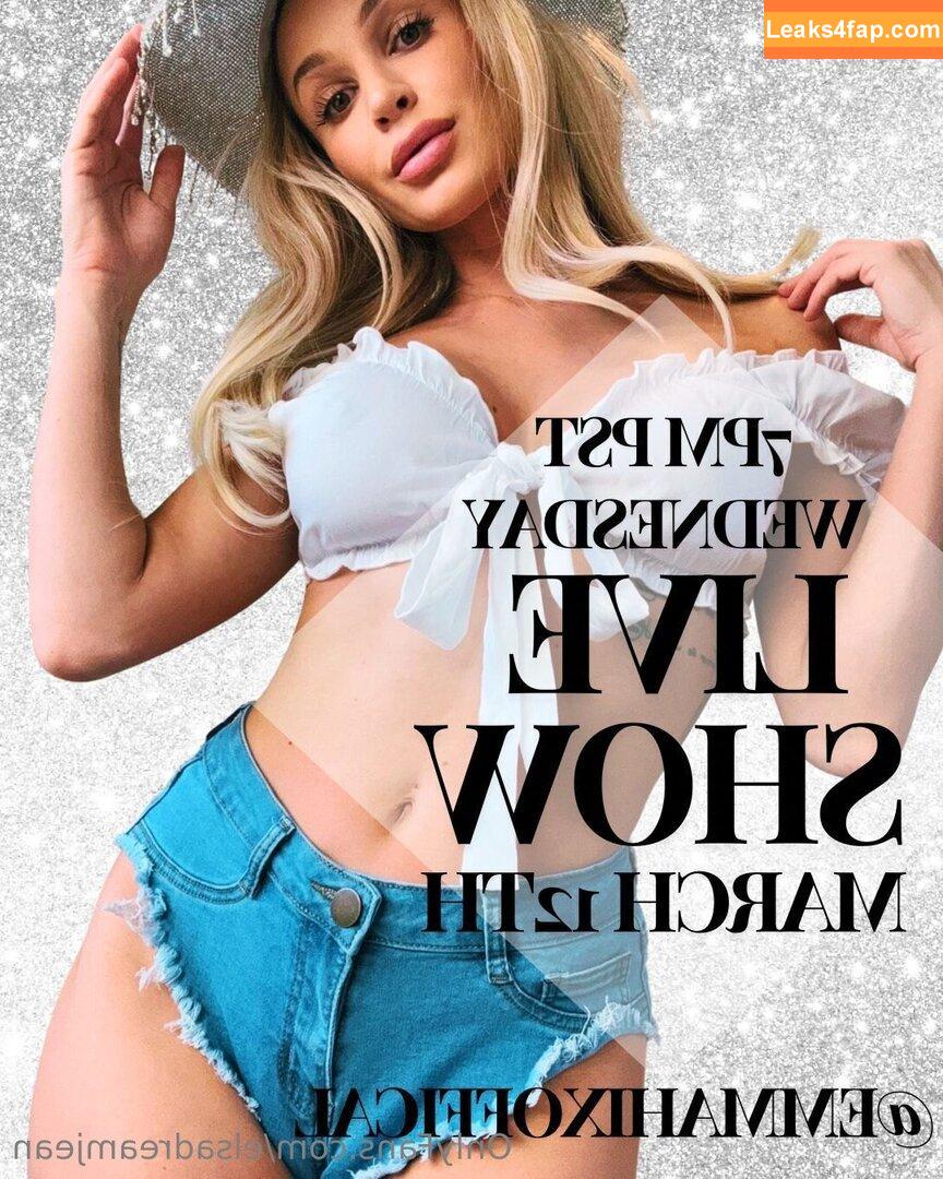 elsadreamjean /  слитое фото фото #0017