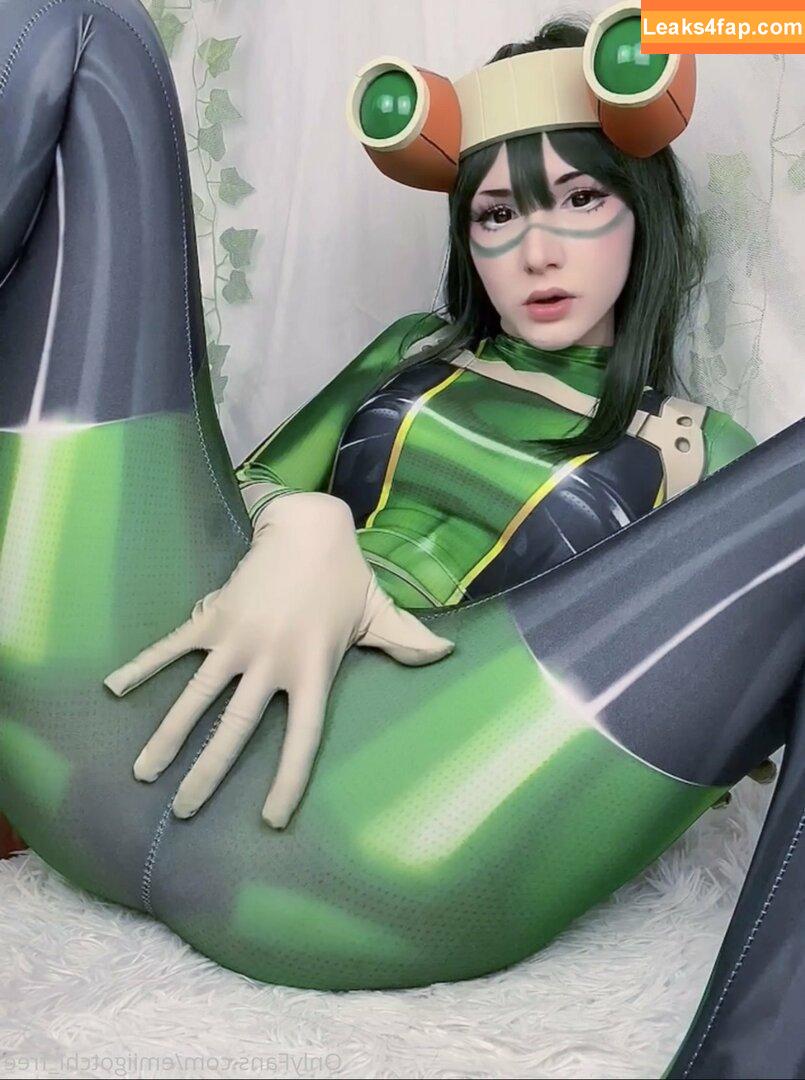 emiigotchi_free / emiigotchi leaked photo photo #0018
