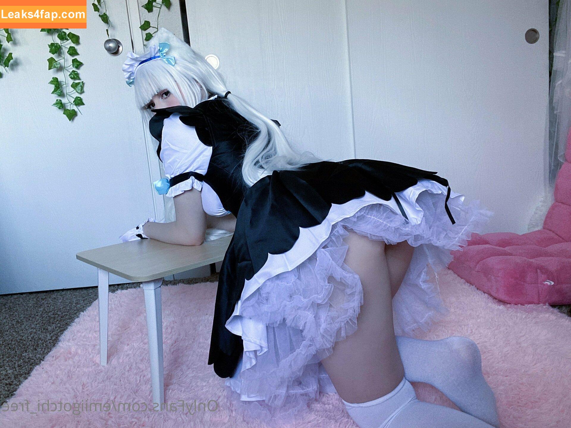 emiigotchi_free / emiigotchi leaked photo photo #0026