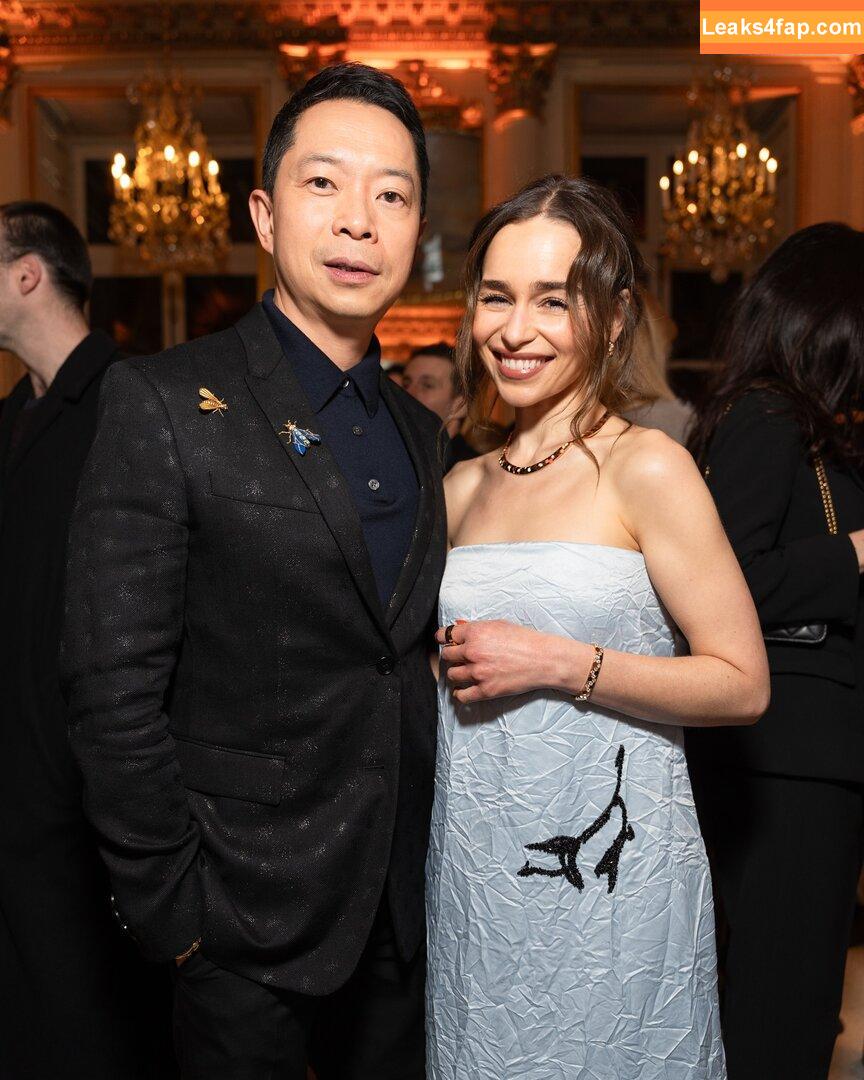 Emilia Clarke / clarkeyxo / emilia_clarke leaked photo photo #0065