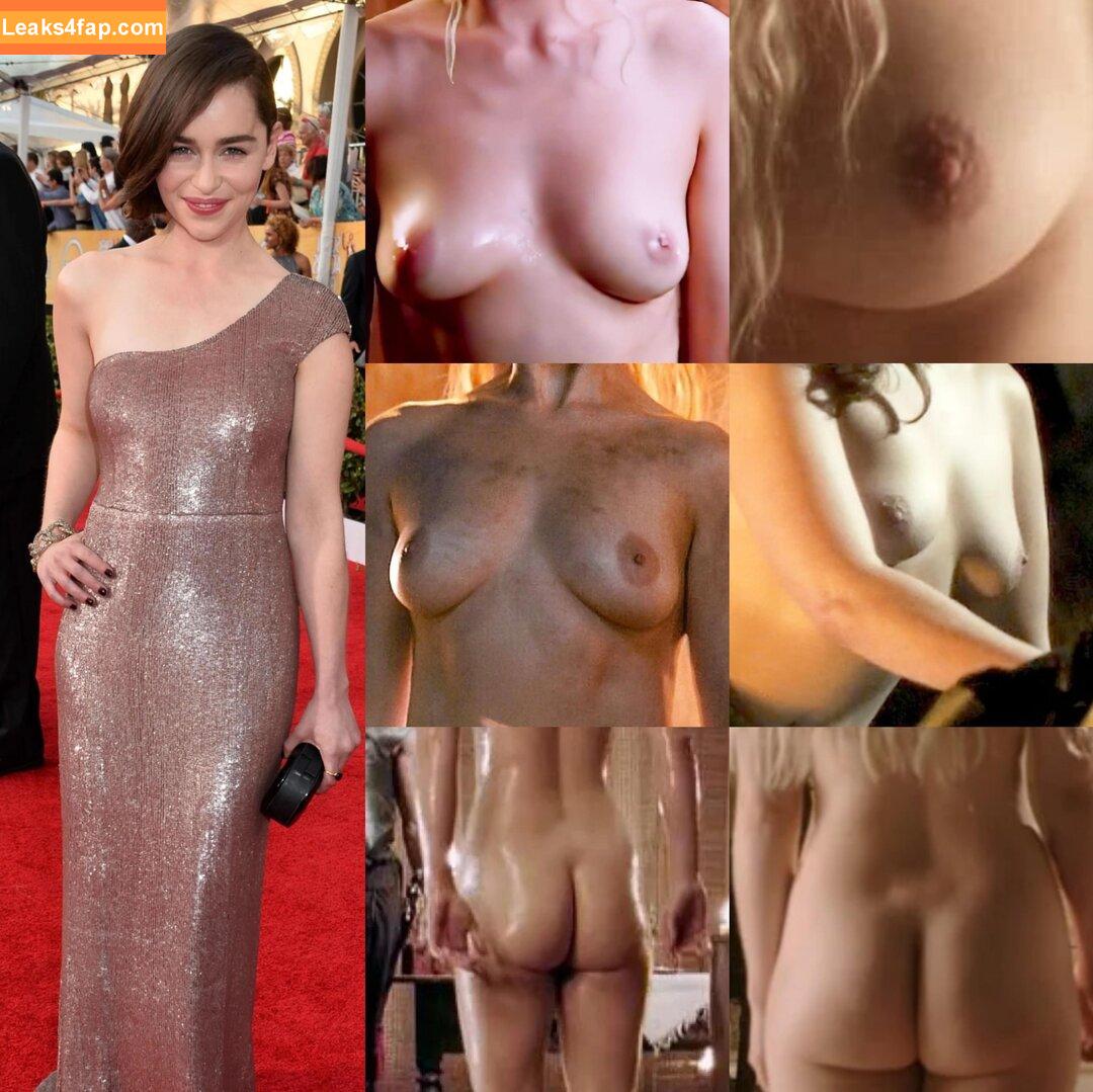 Emilia Clarke / clarkeyxo / emilia_clarke leaked photo photo #0095