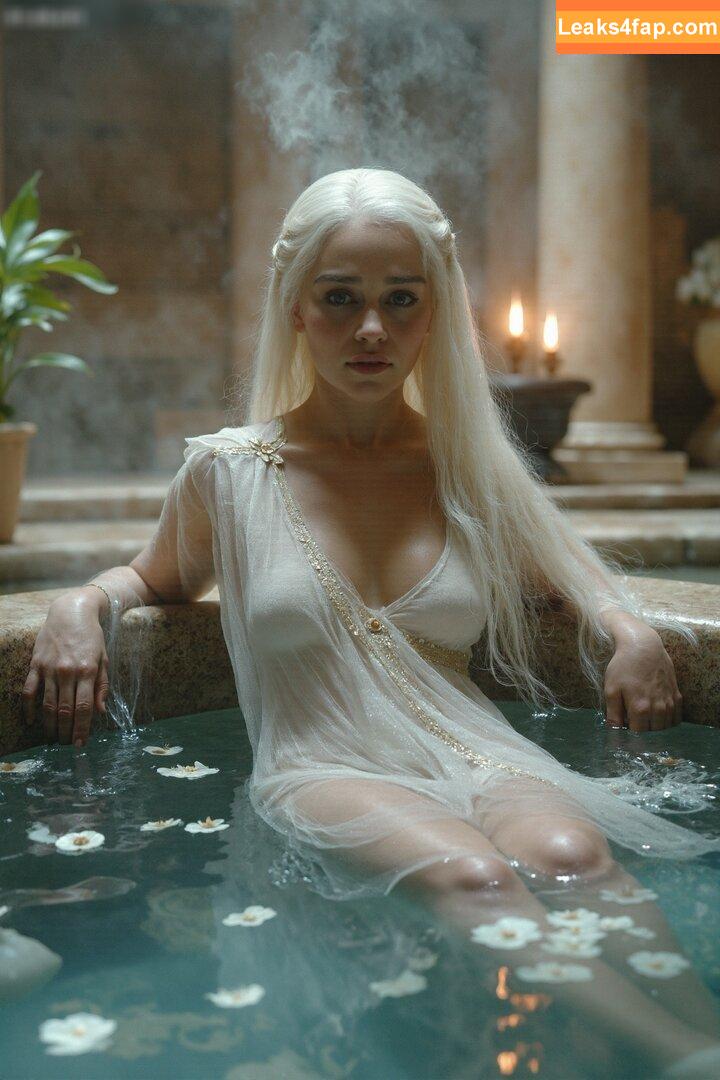 Emilia Clarke / clarkeyxo / emilia_clarke слитое фото фото #0116