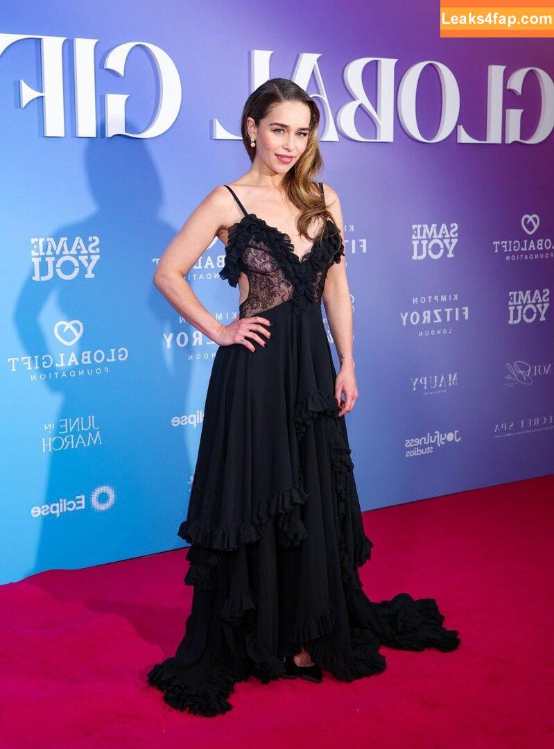 Emilia Clarke / clarkeyxo / emilia_clarke leaked photo photo #0171