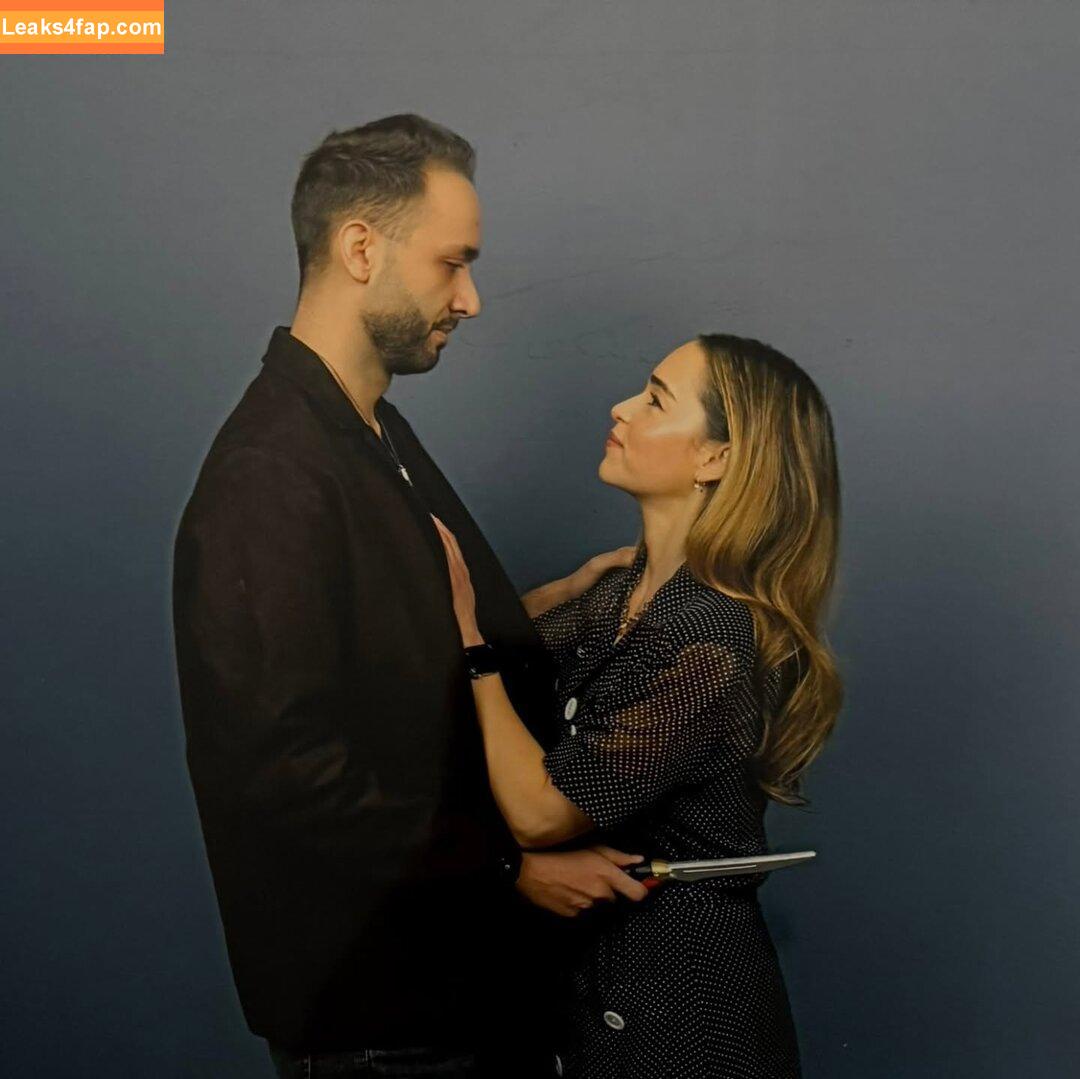 Emilia Clarke / clarkeyxo / emilia_clarke leaked photo photo #0173