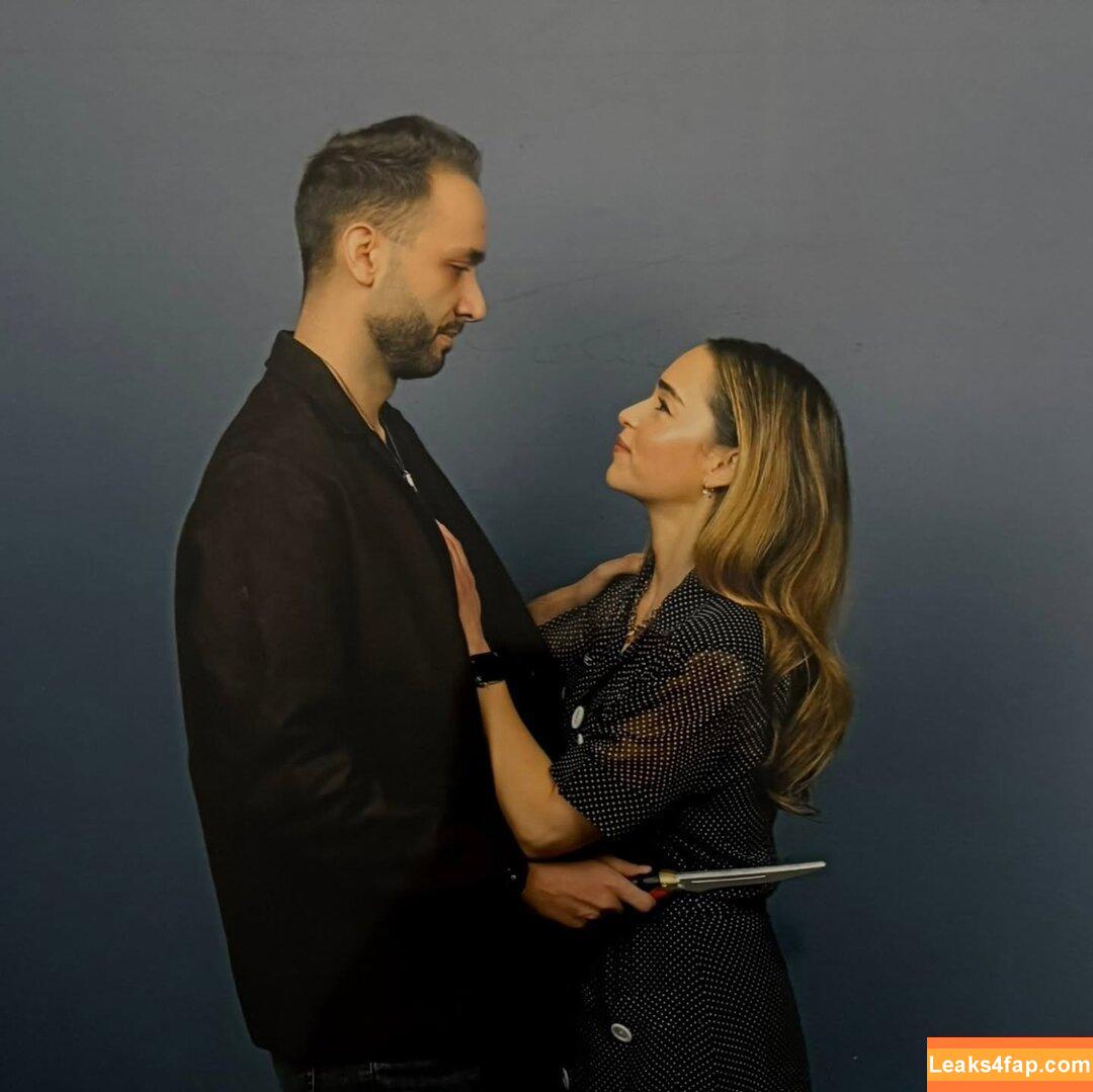 Emilia Clarke / clarkeyxo / emilia_clarke leaked photo photo #0181