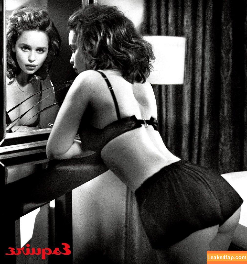 Emilia Clarke / clarkeyxo / emilia_clarke слитое фото фото #0186