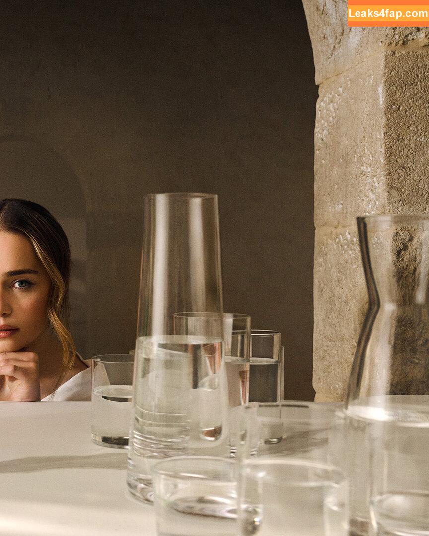 Emilia Clarke / clarkeyxo / emilia_clarke leaked photo photo #0195
