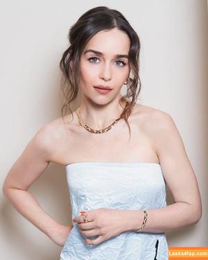 Emilia Clarke photo #0057