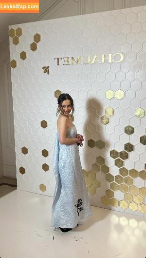 Emilia Clarke photo #0058