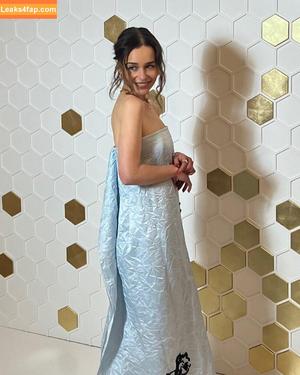 Emilia Clarke photo #0059