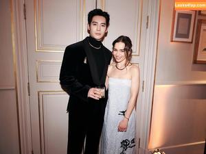 Emilia Clarke photo #0060