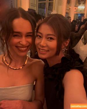 Emilia Clarke photo #0063