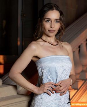 Emilia Clarke photo #0069