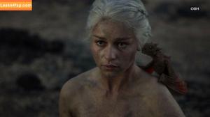 Emilia Clarke photo #0081