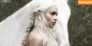 Emilia Clarke фото #0140