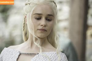 Emilia Clarke фото #0144
