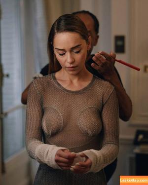 Emilia Clarke фото #0163