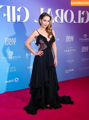 Emilia Clarke photo #0171