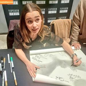 Emilia Clarke photo #0182