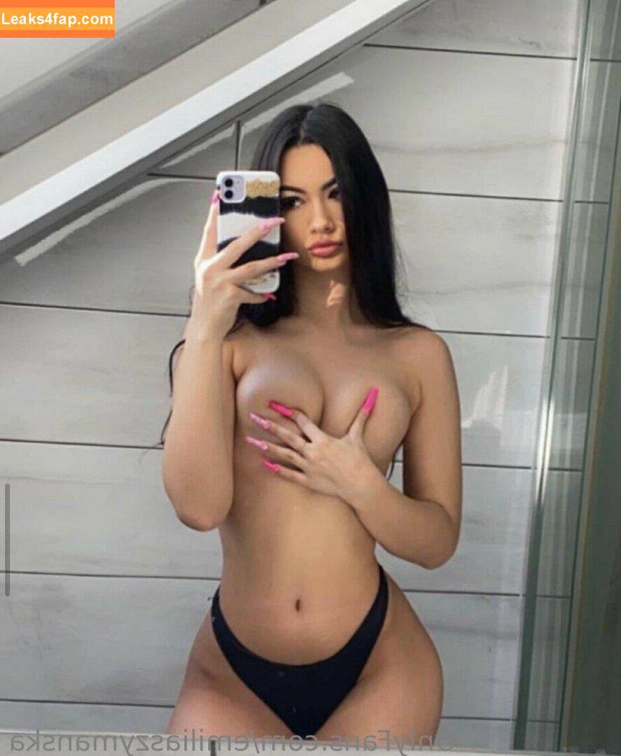 Emilia Szymańska / Emiliaszymanska leaked photo photo #0017