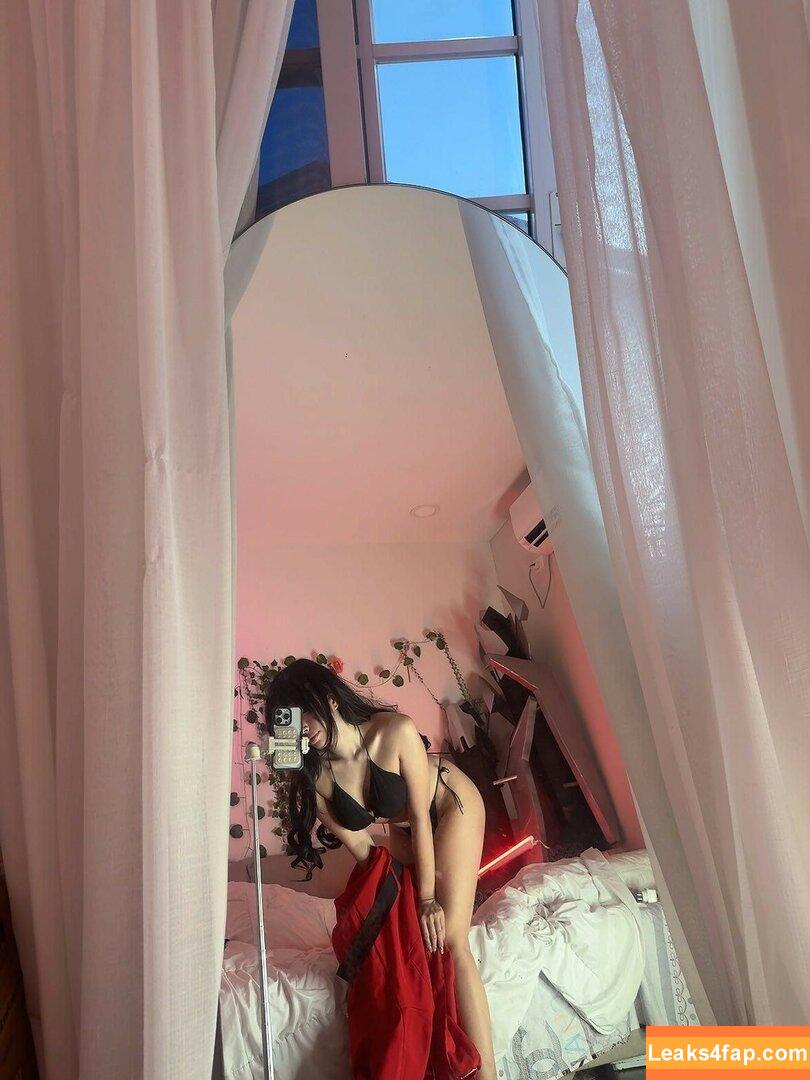 Emiliabear / Emilia Ito / Liabear / emiliabears / liabear5 leaked photo photo #0070