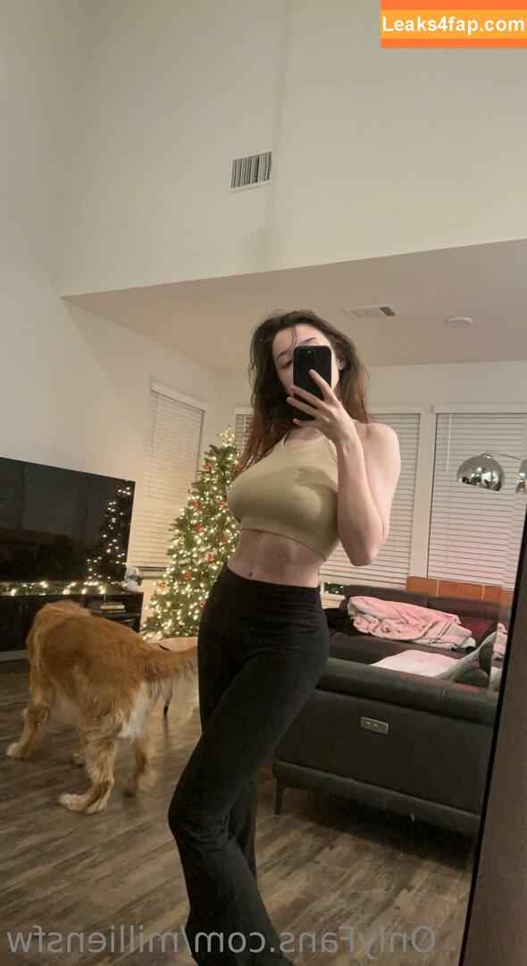 EmiliaNSFW / emiliani / emiok / emiokok leaked photo photo #0004