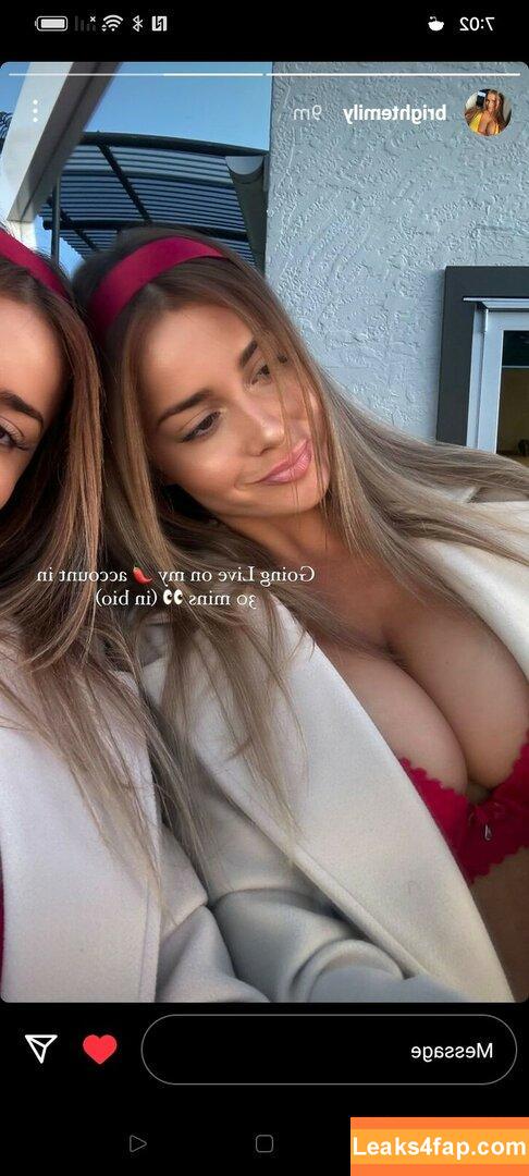 Emily Bright / brightemily leaked photo photo #0079