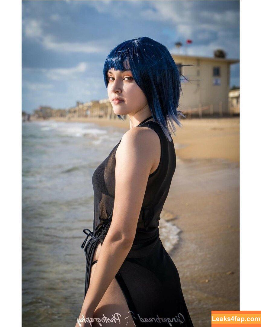 Emily_Cos / emily._.cosplay / isthatemily leaked photo photo #0009