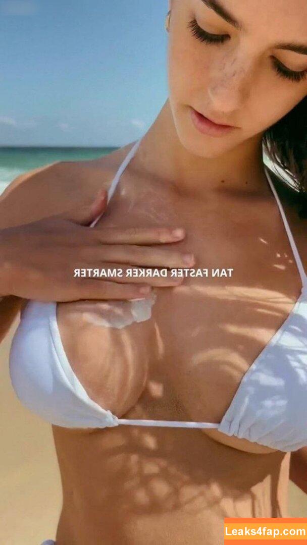 Emily Feld / emily.feld слитое фото фото #0334