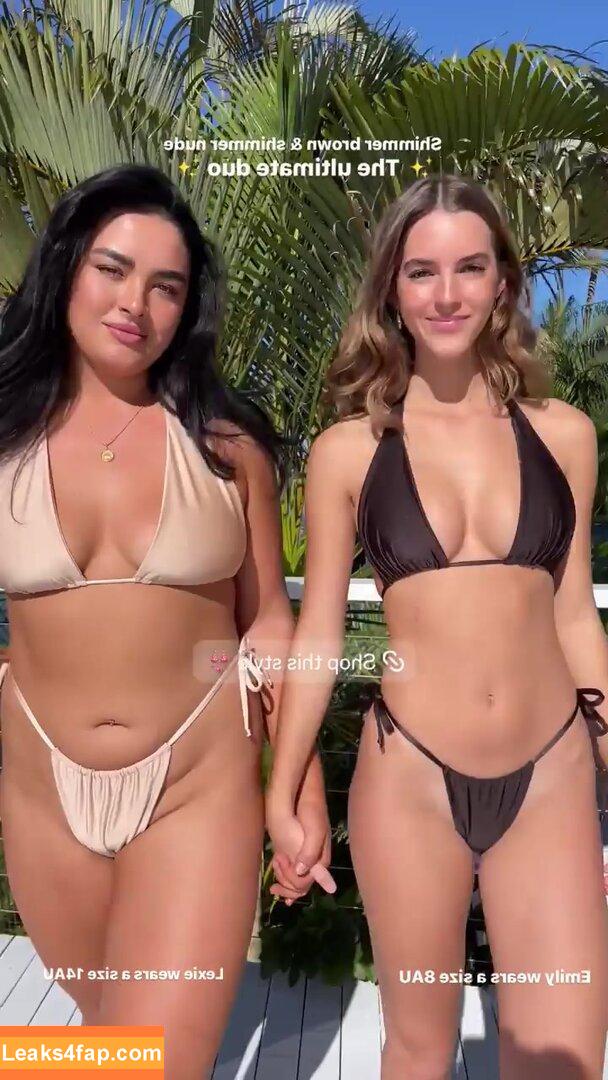 Emily Feld / emily.feld leaked photo photo #0617