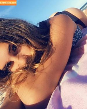 Emily Feld photo #0094