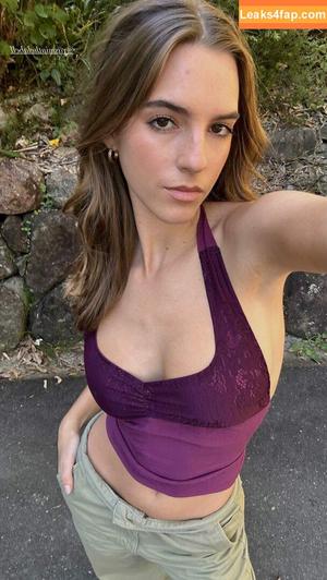 Emily Feld photo #0136
