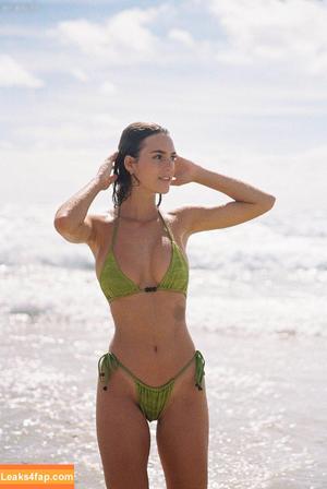 Emily Feld photo #0397