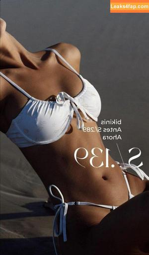 Emily Feld photo #0739