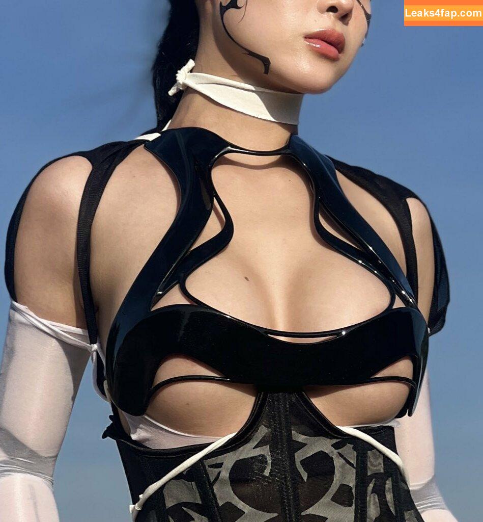 Emily Ghoul / emily mei / emily.ghoul / emilysgotissues leaked photo photo #0028