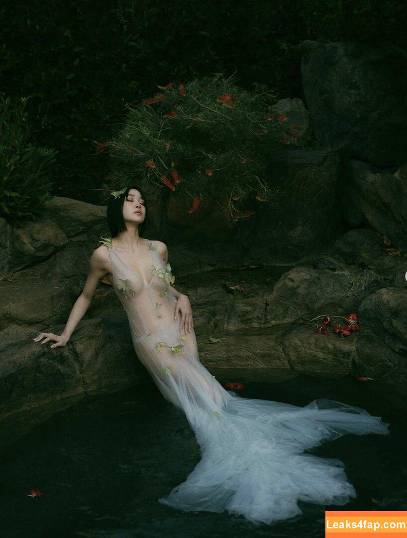 Emily Ghoul / emily mei / emily.ghoul / emilysgotissues leaked photo photo #0031