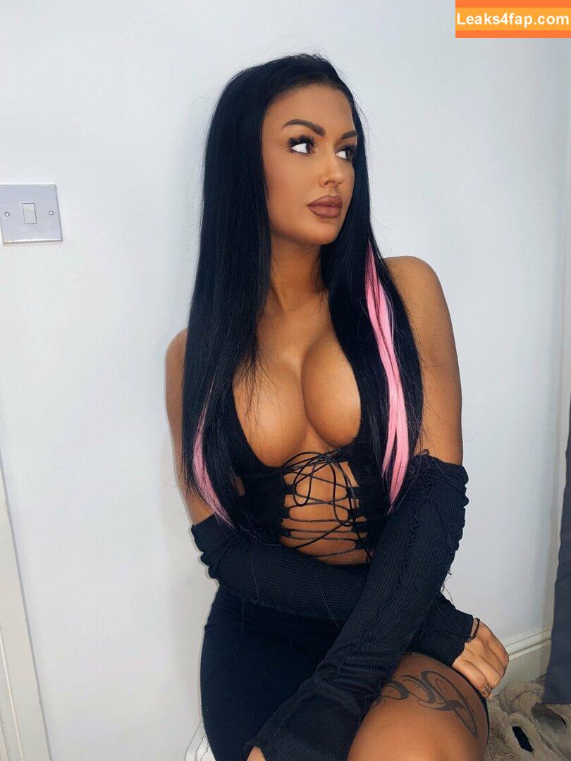 Emily Paige / emilypaigexx leaked photo photo #0007
