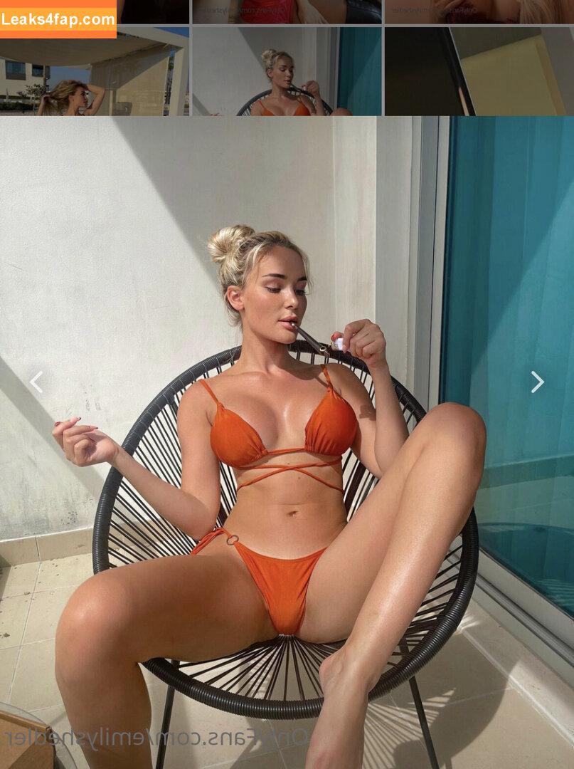 Emily Shedler / emilyshedler leaked photo photo #0004