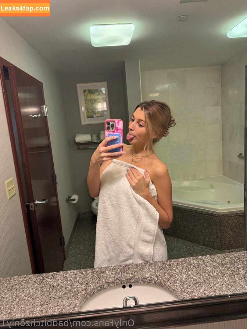 Emily Trapp / badbitchzonly1 / emilyytrapp leaked photo photo #0006