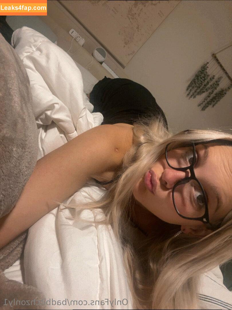 Emily Trapp / badbitchzonly1 / emilyytrapp leaked photo photo #0078