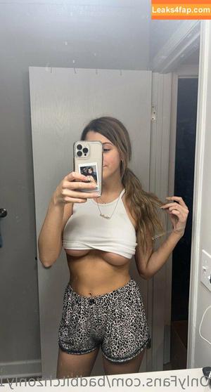 Emily Trapp photo #0037