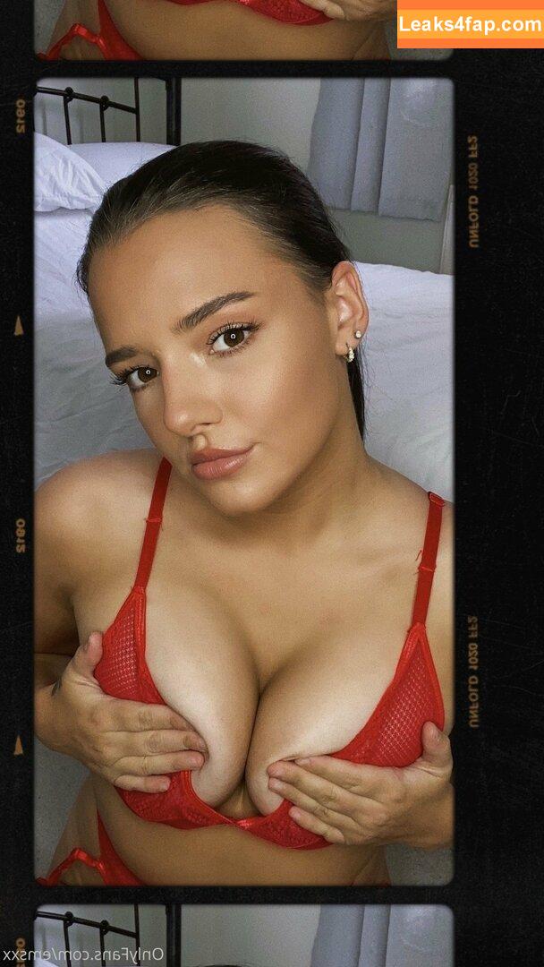 Emily Woods / emilymariewoods / emilywoodss leaked photo photo #0021