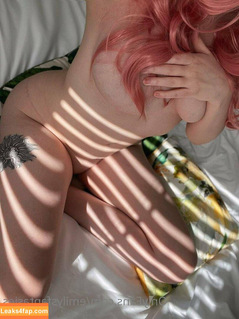 emilysfantasies / emilyfiers leaked photo photo #0071