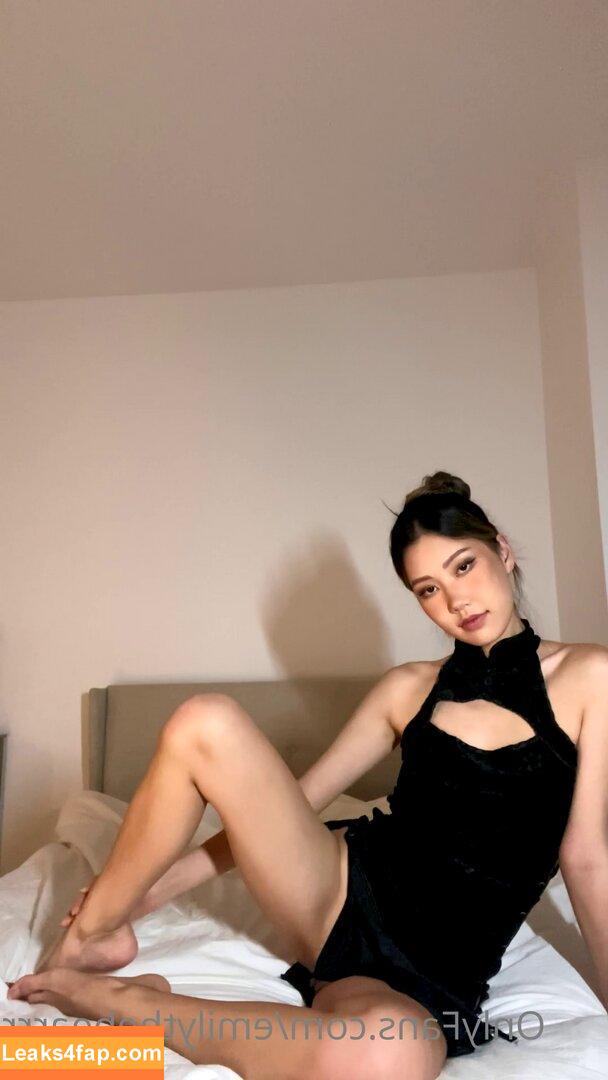 Emilythebearrr_ / bb_emi / emilythebearrr leaked photo photo #0010